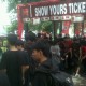 Operator Tiket Online Indonesia Incar Pasar Milenial di Singapura